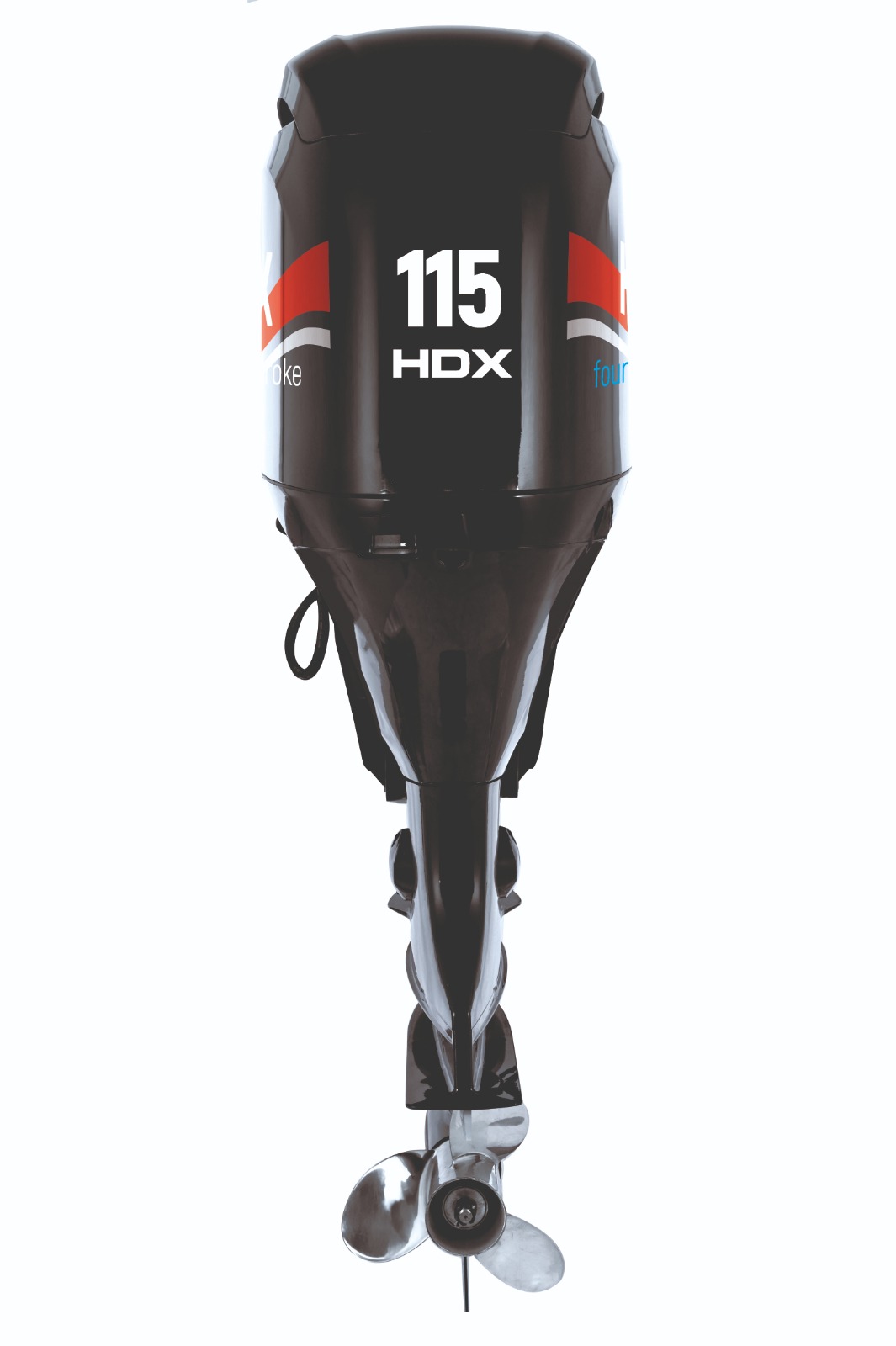 HDX F 115 FEL-T-EFI